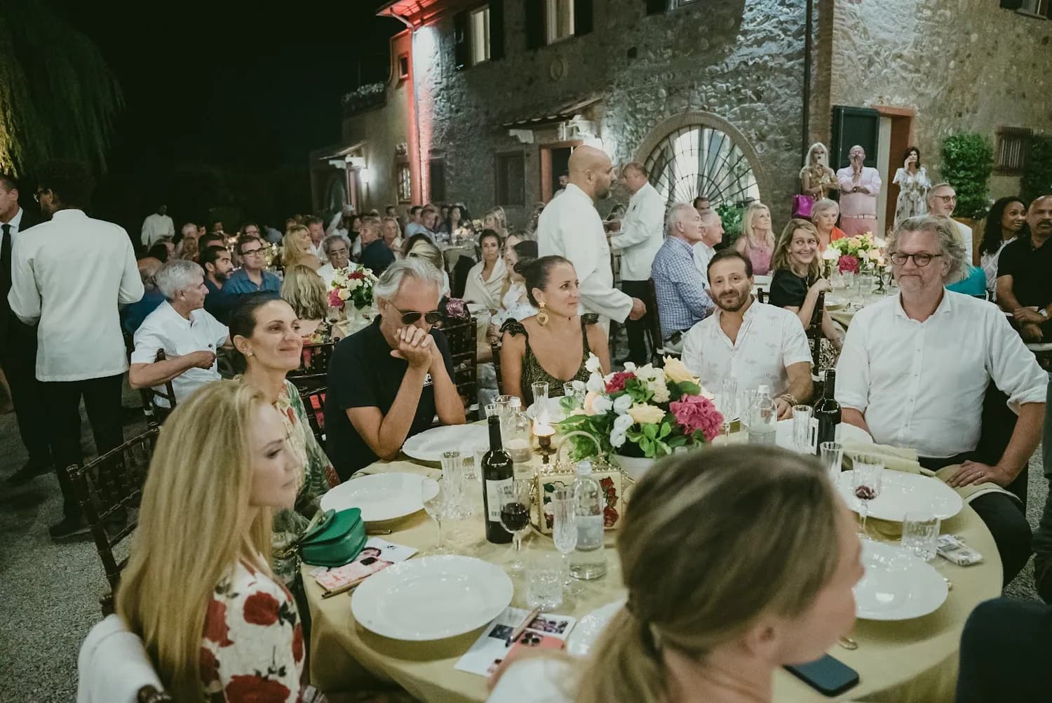 Charity Gala
