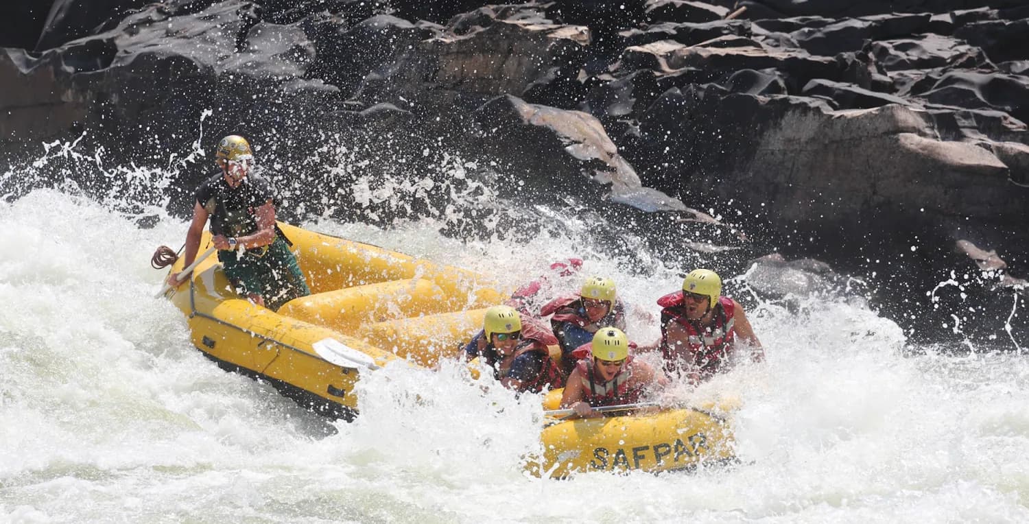 Zambezi