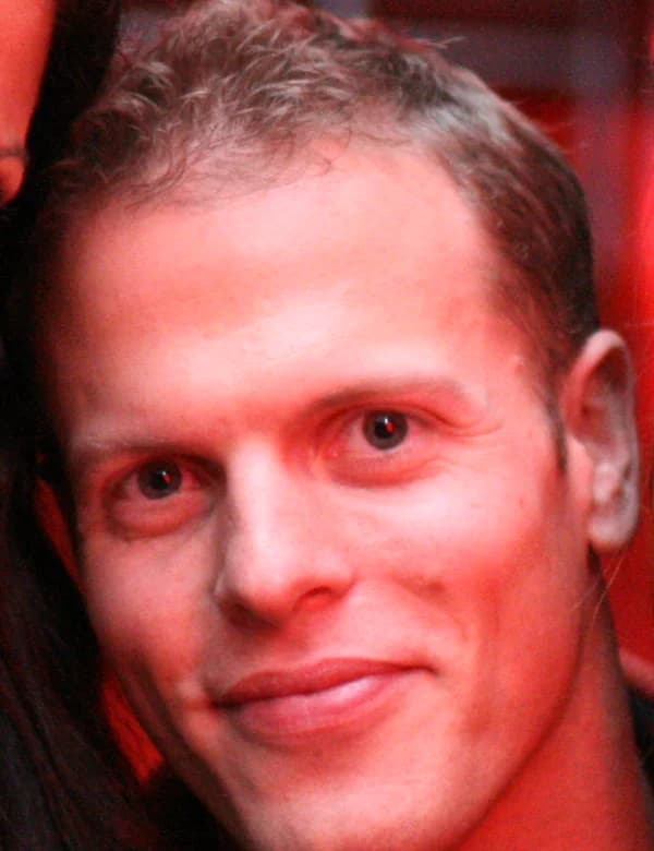 Tim Ferriss