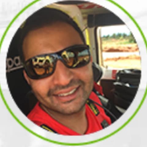 Samit Gehlot